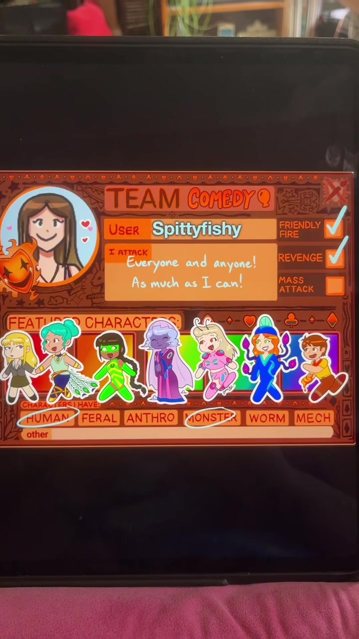 @Emily