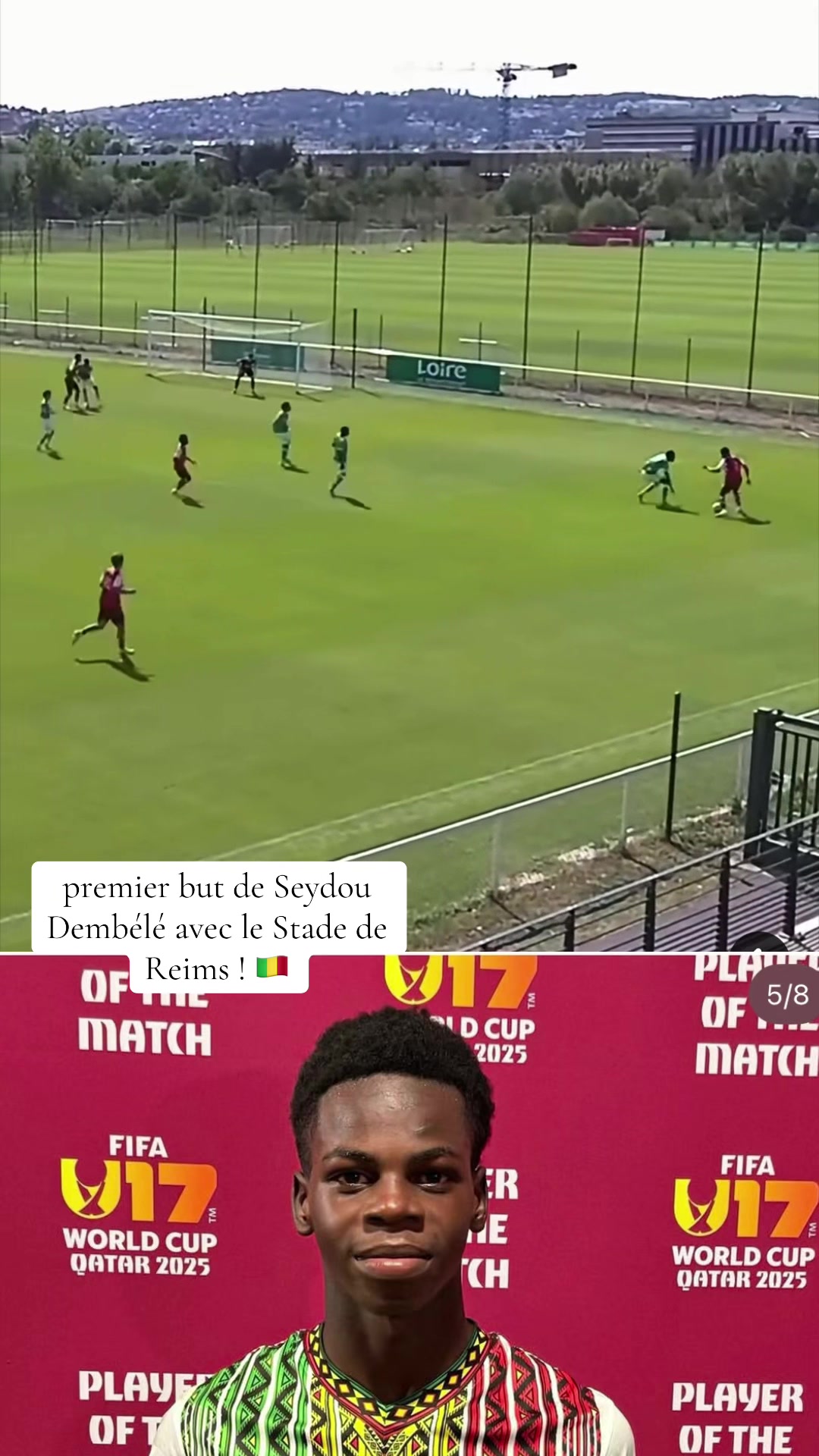 @Sport_Mali