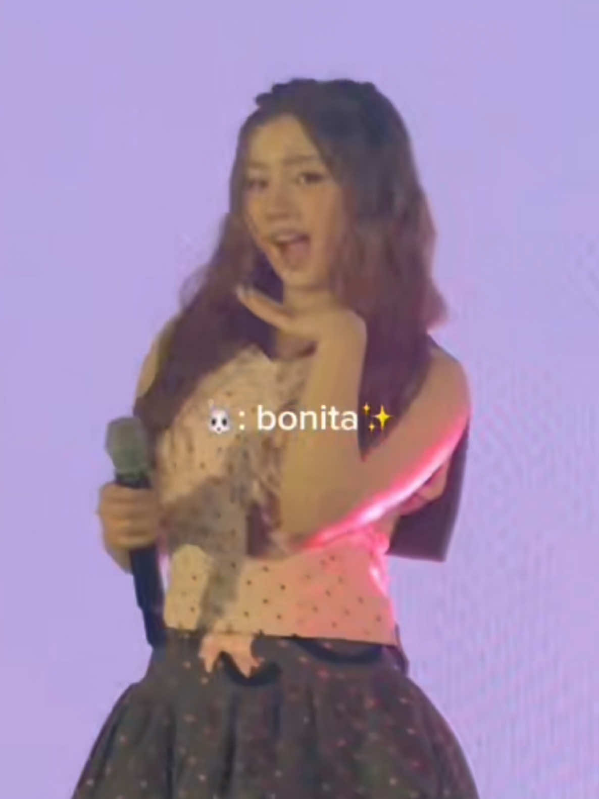 @Rena Bonita