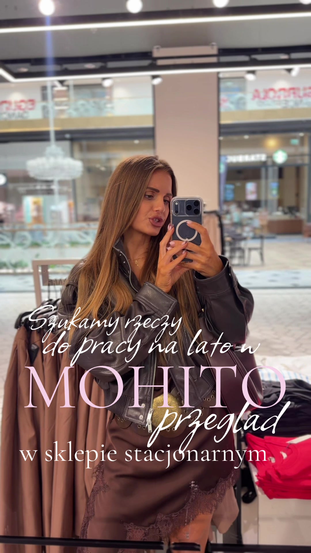 @Wertuiona Moda Zakupy Beauty
