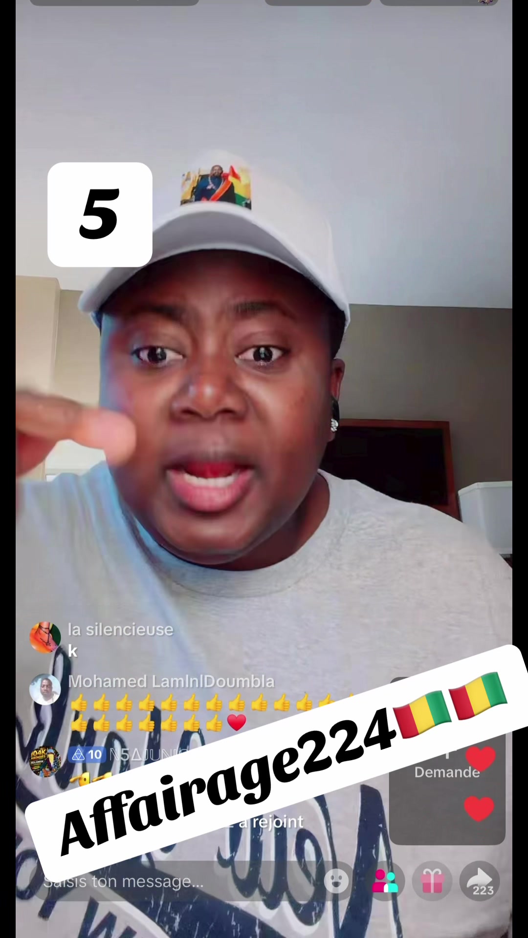 @Affairageconakry224