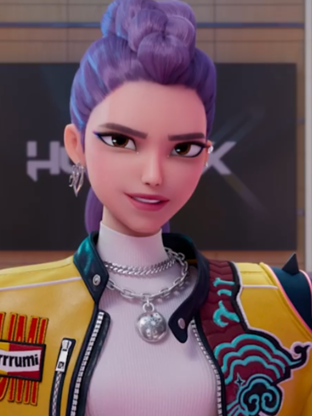 @Miraculers