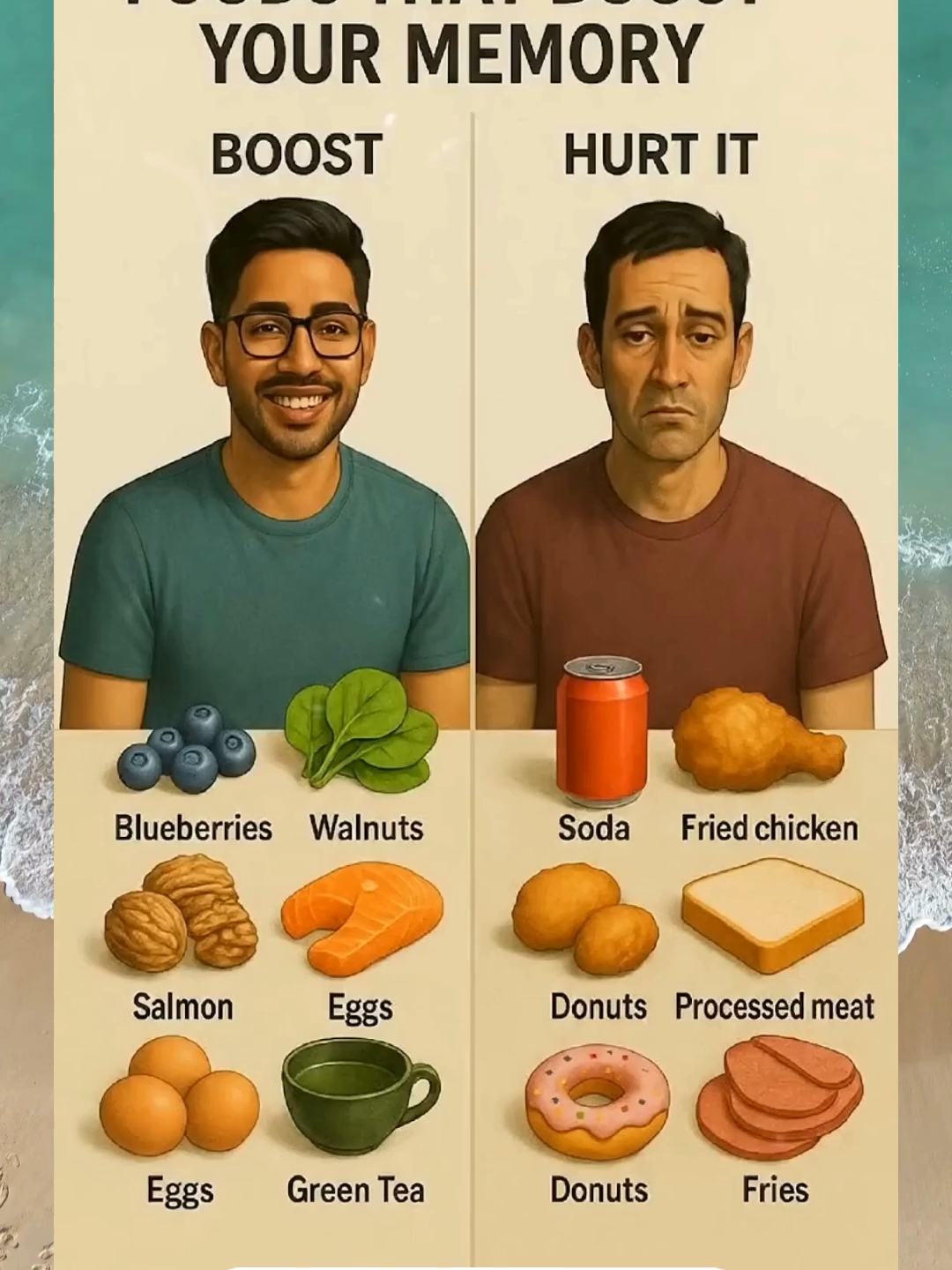 @beIN Healthly