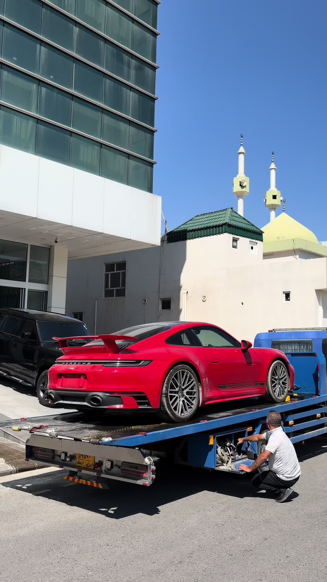 @Parwar luxury cars