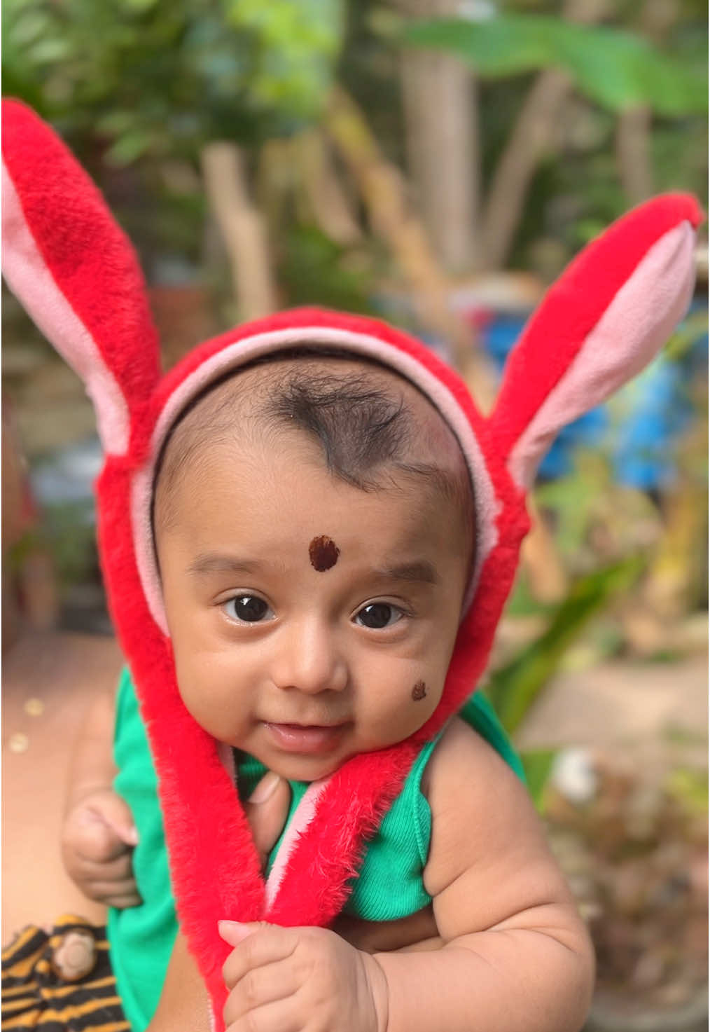 @Thayamohan