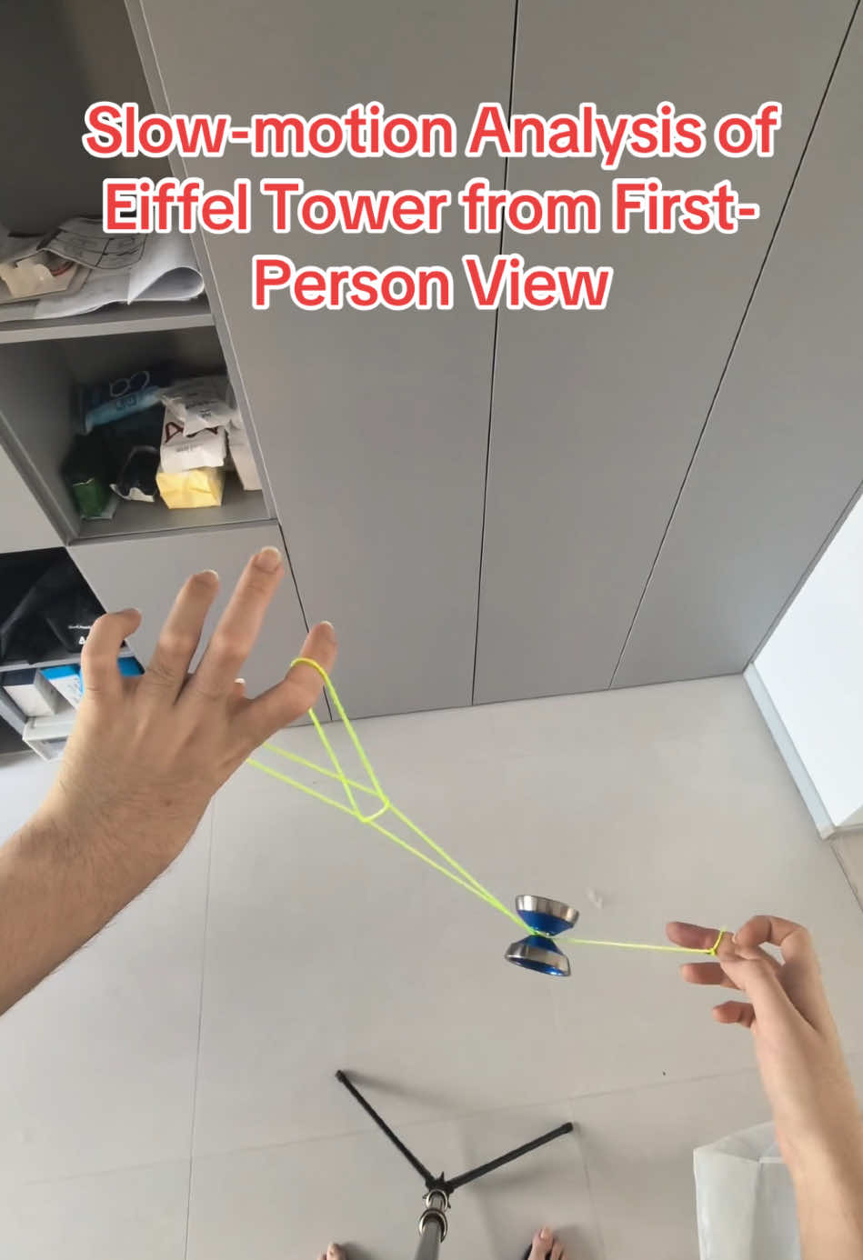 @MAGICYOYO