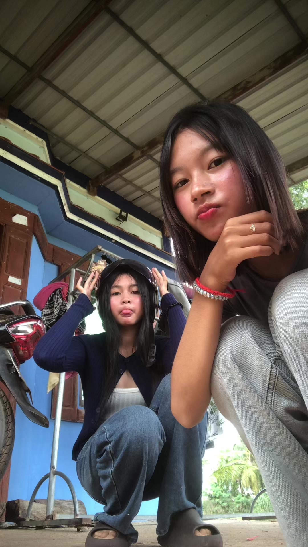 @Neat
