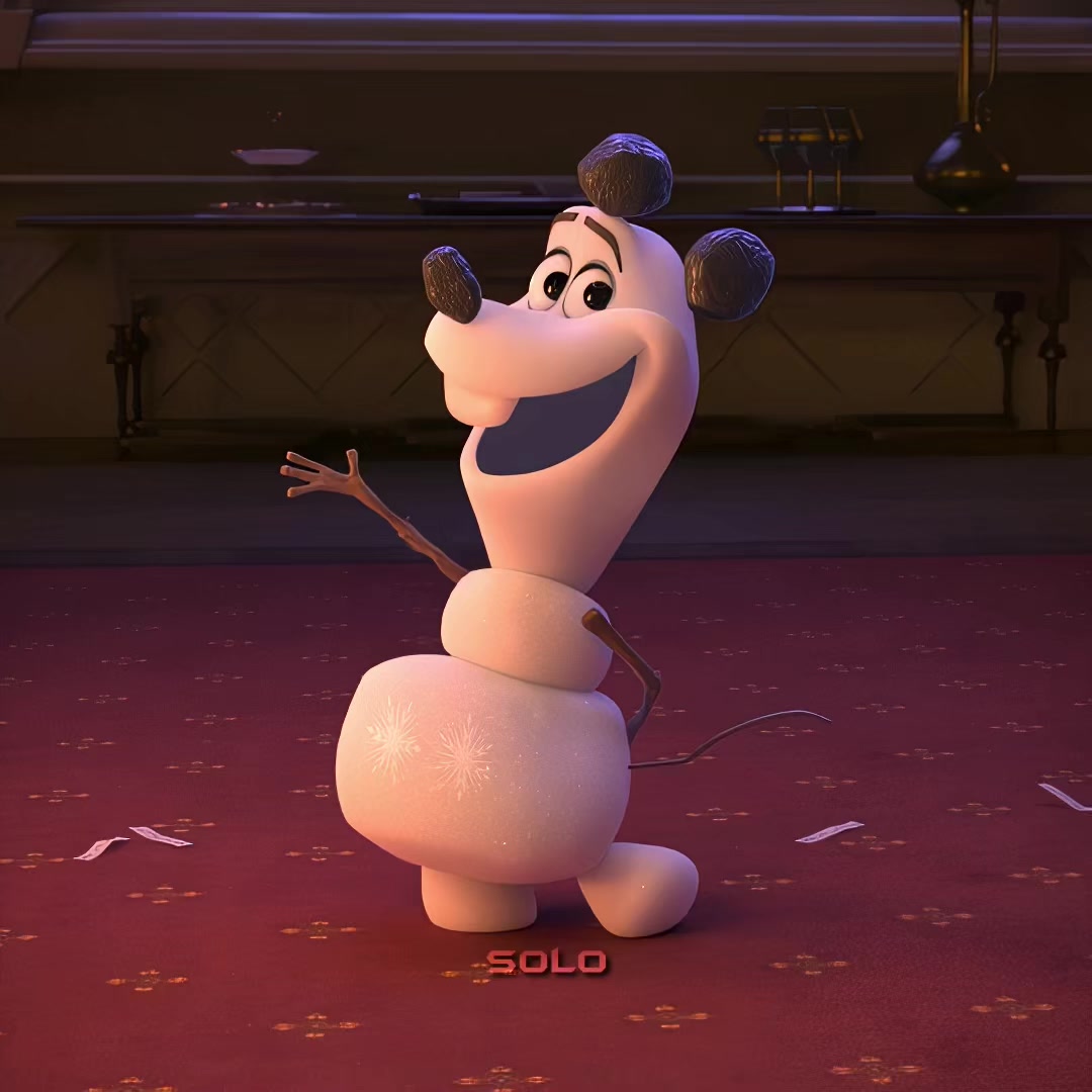 @SOLO