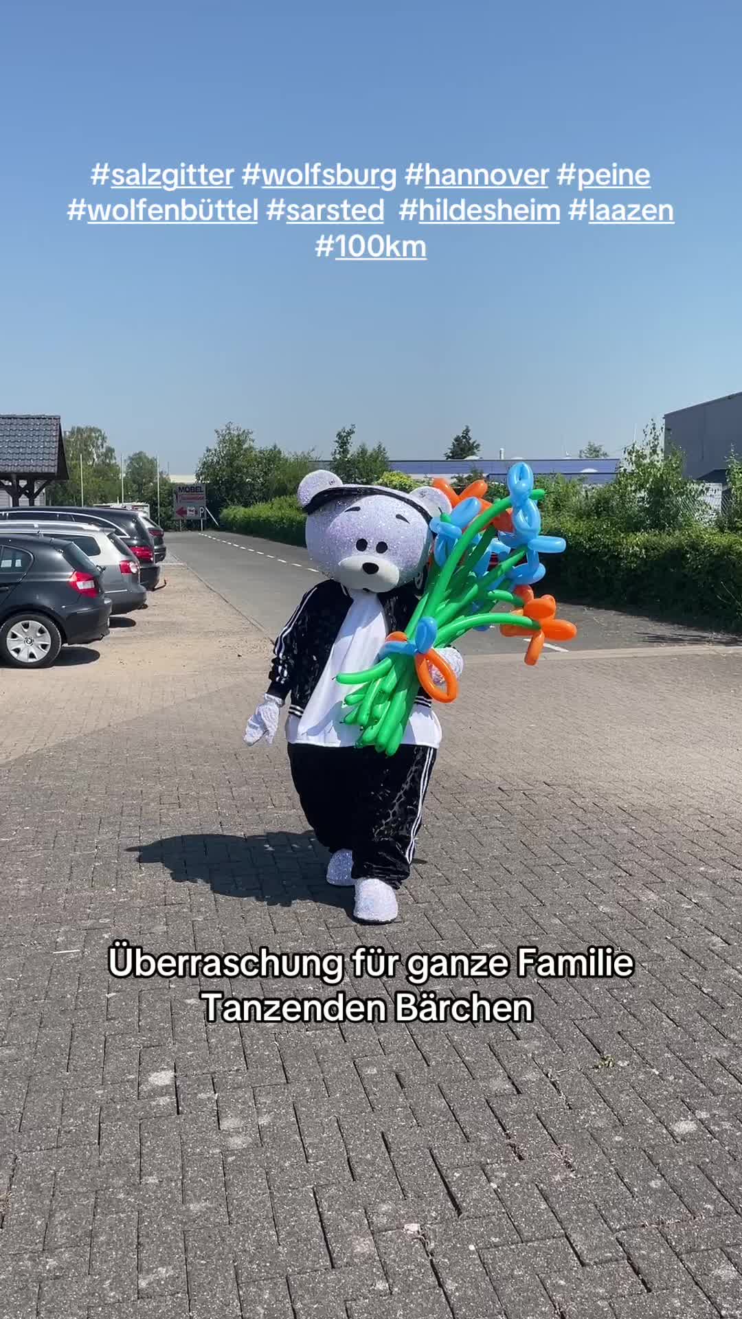 @maskottchensz