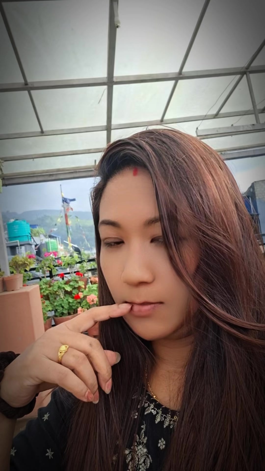 @Anu Joshi Pradhan