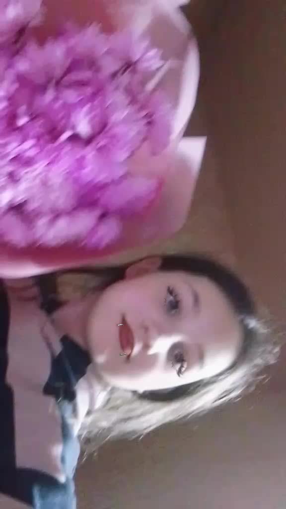 @вика