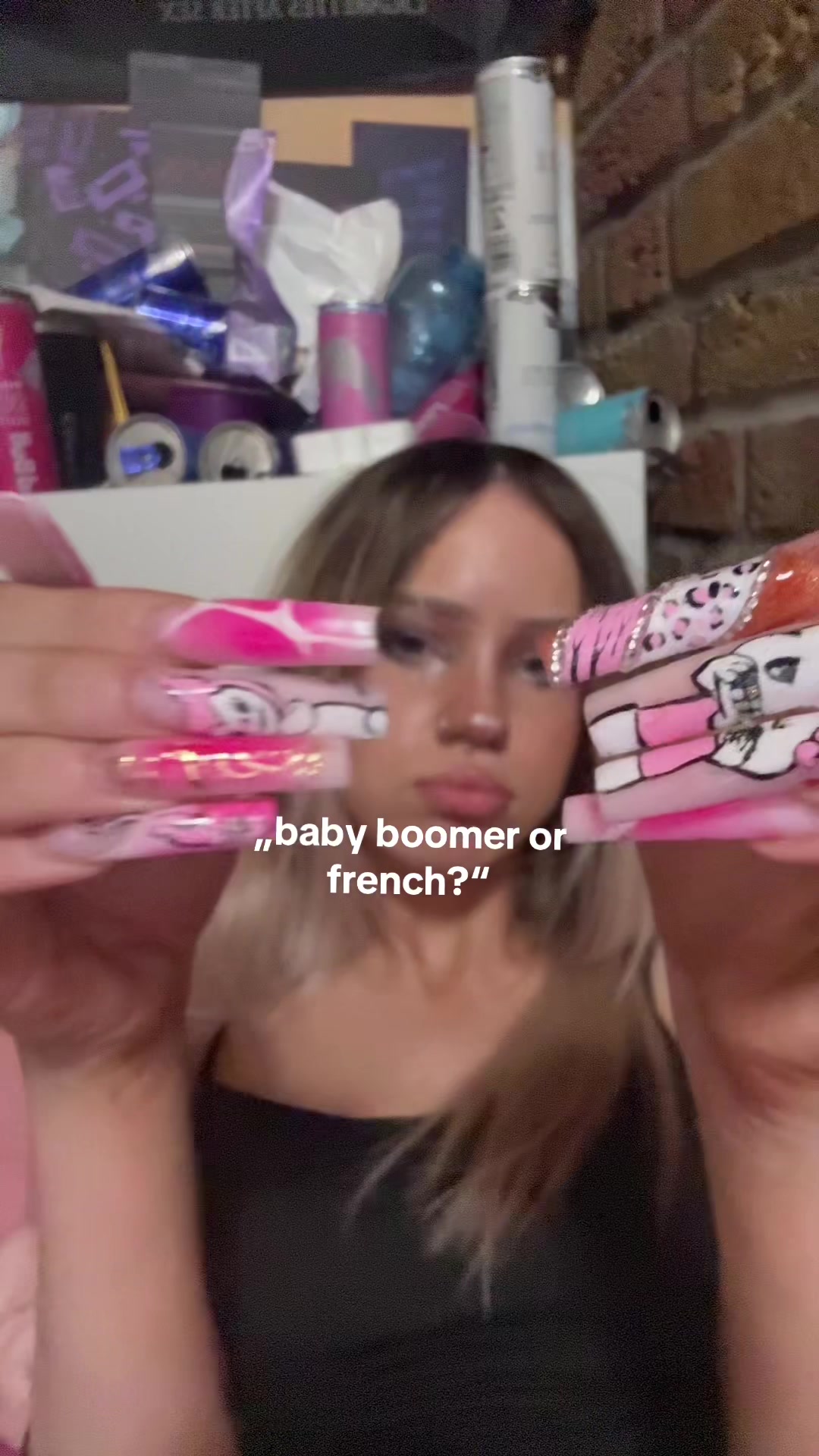 @Liz live Account 