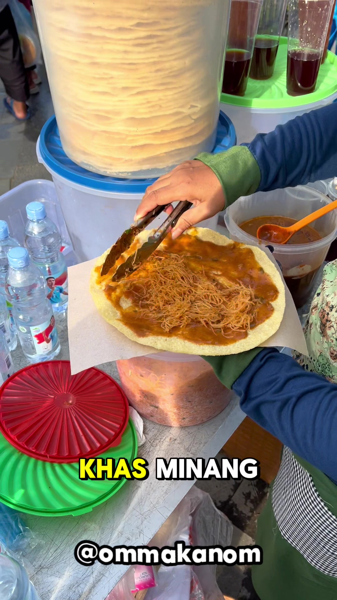 @Kuliner Enak di Indonesia