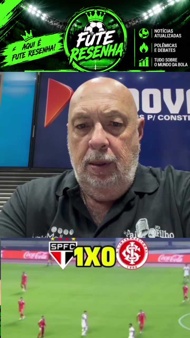 @Fut Reações