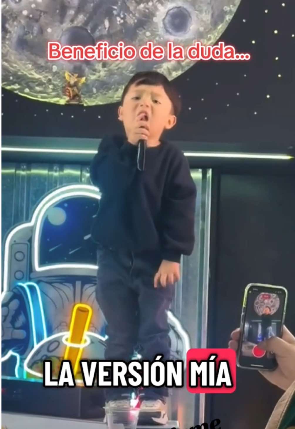 @Mama de jacobo & Emmanuel