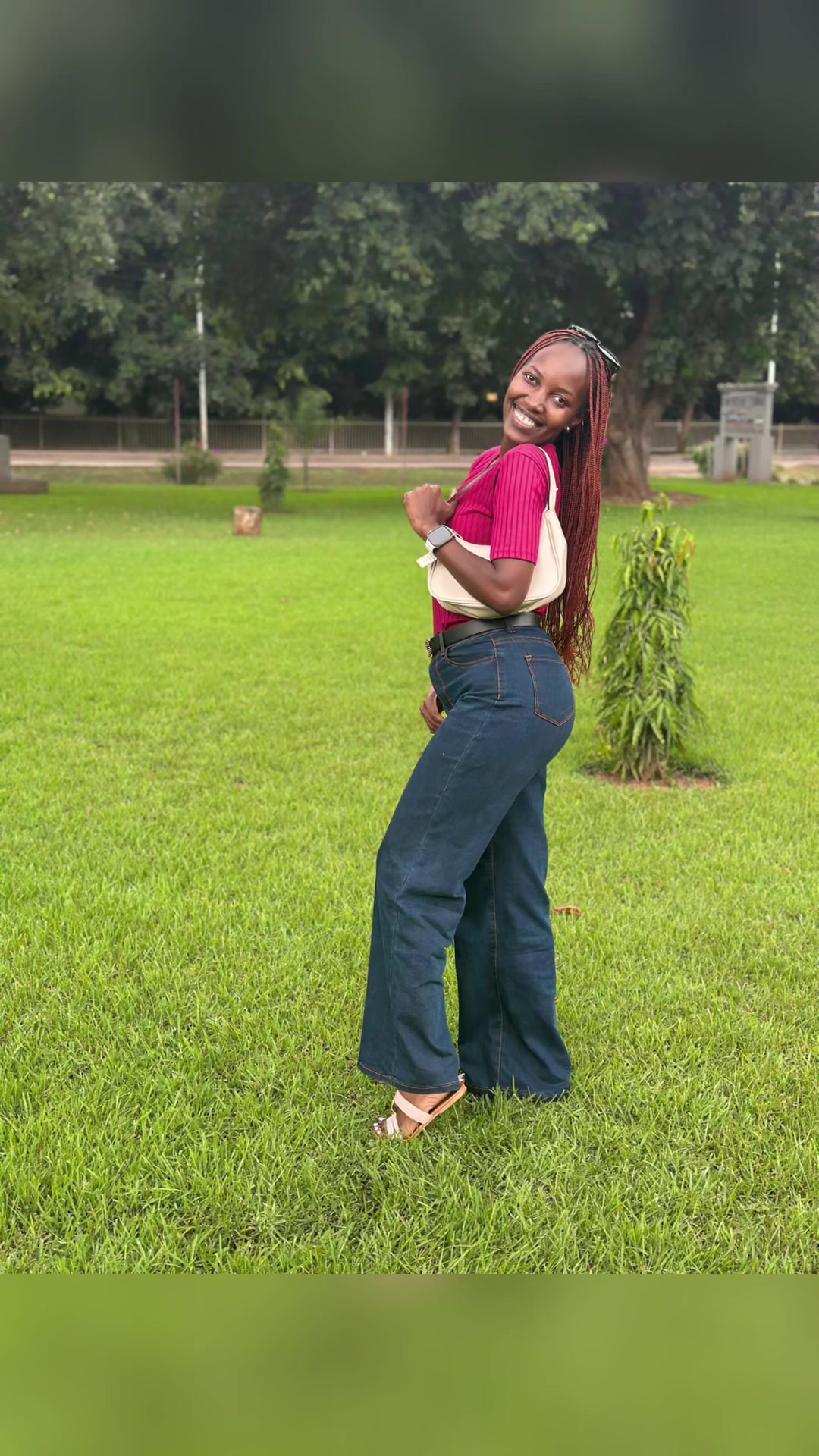 @Prudence Tembo