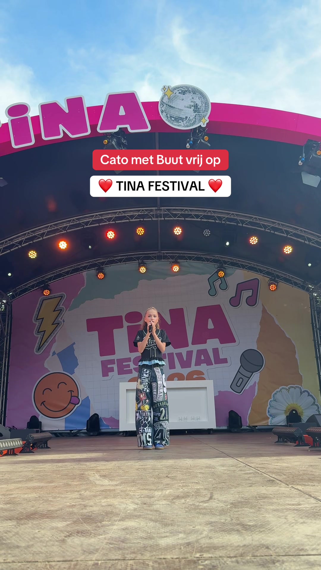 @Tijdschrift Tina