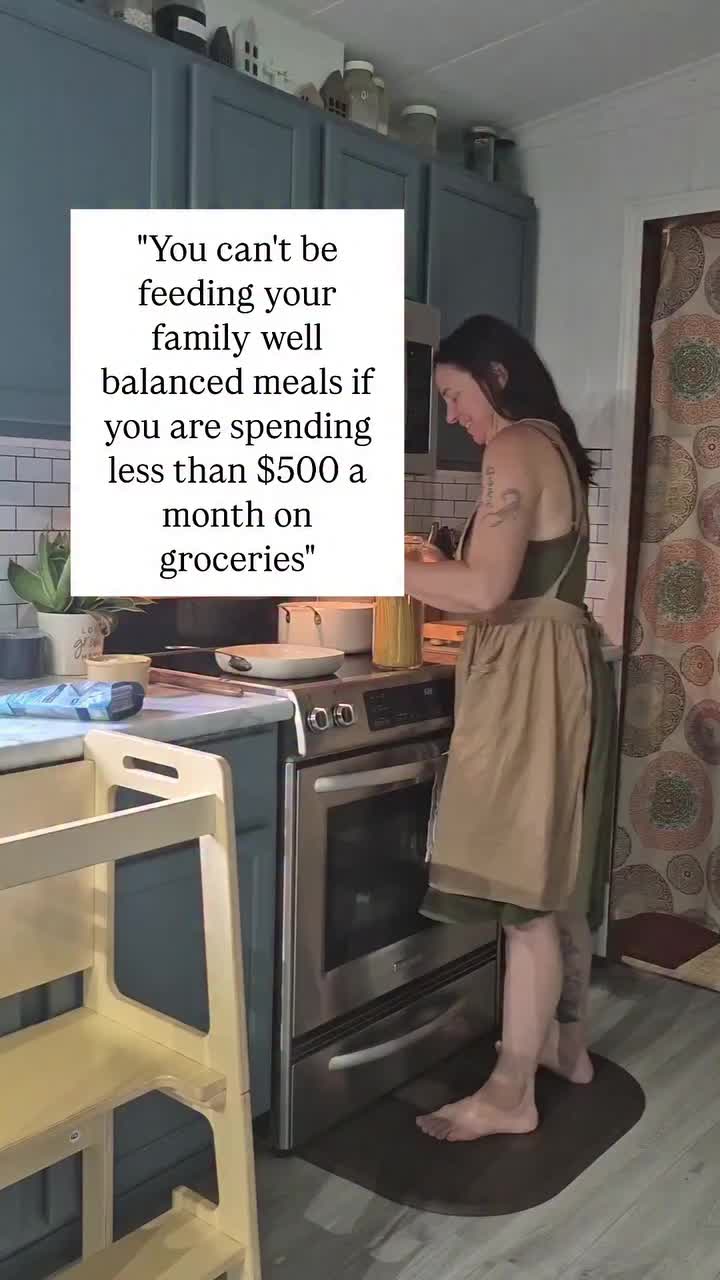 @Jayme | Nourished Living