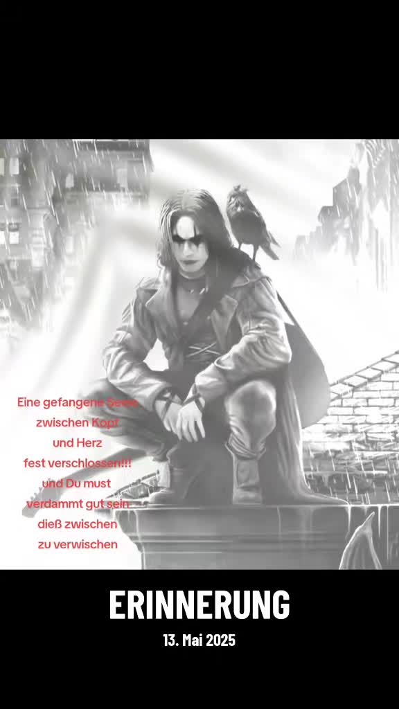 @⚔️Stille Wasser sind Tief⚔️