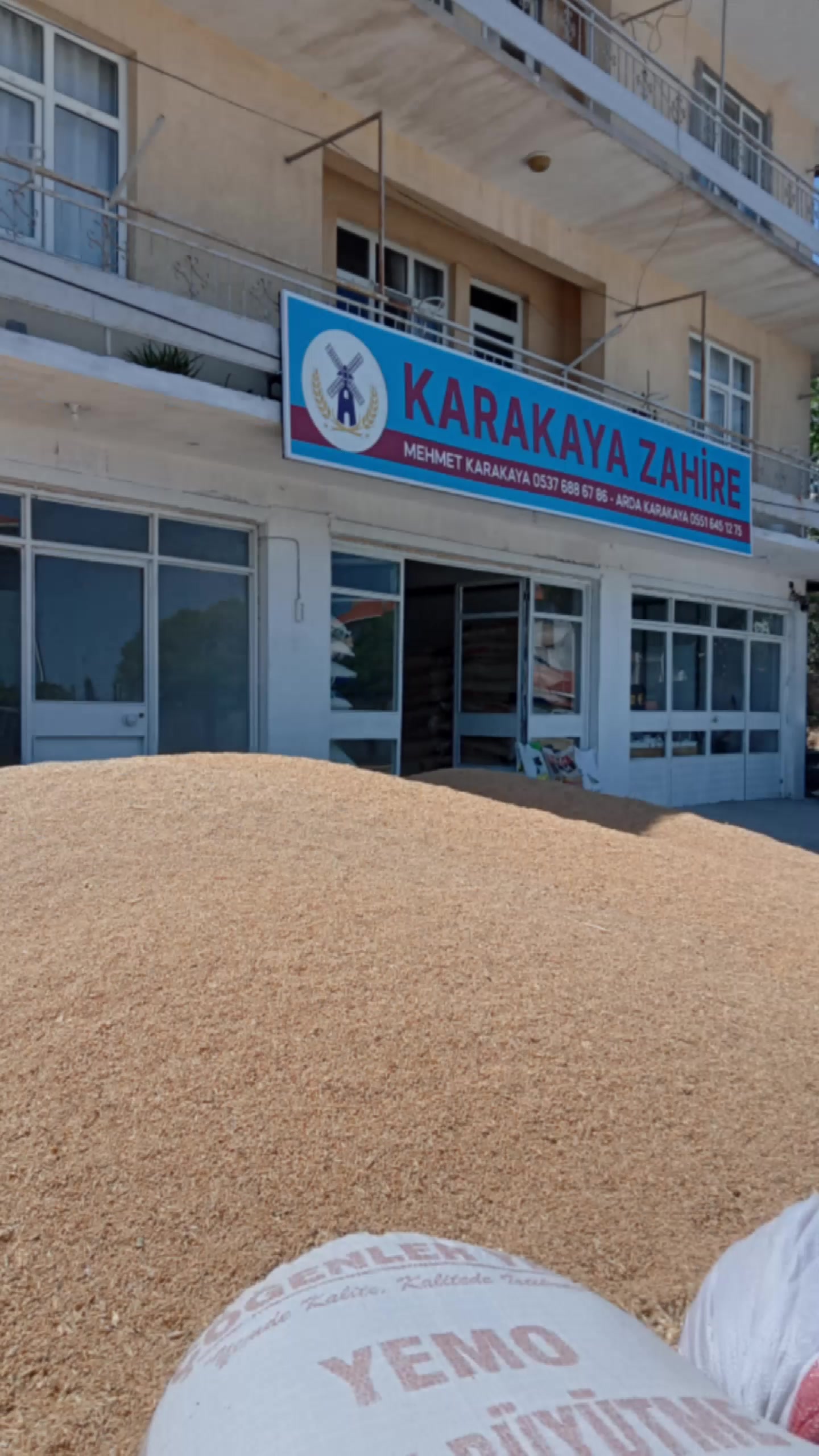 @KARAKAYA ZAHİRE 🌾