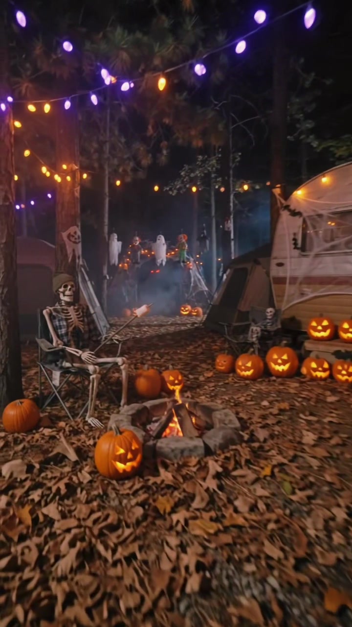@Autumn Vibes
