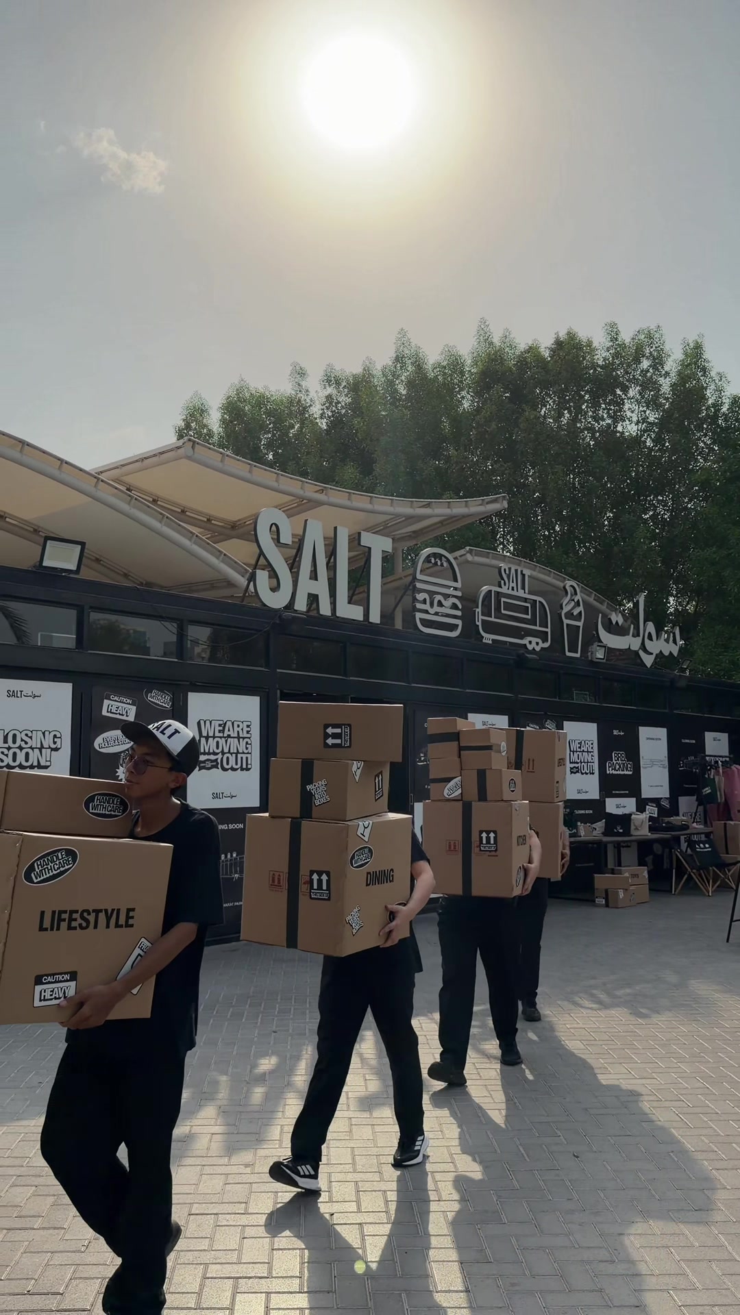 @SALT