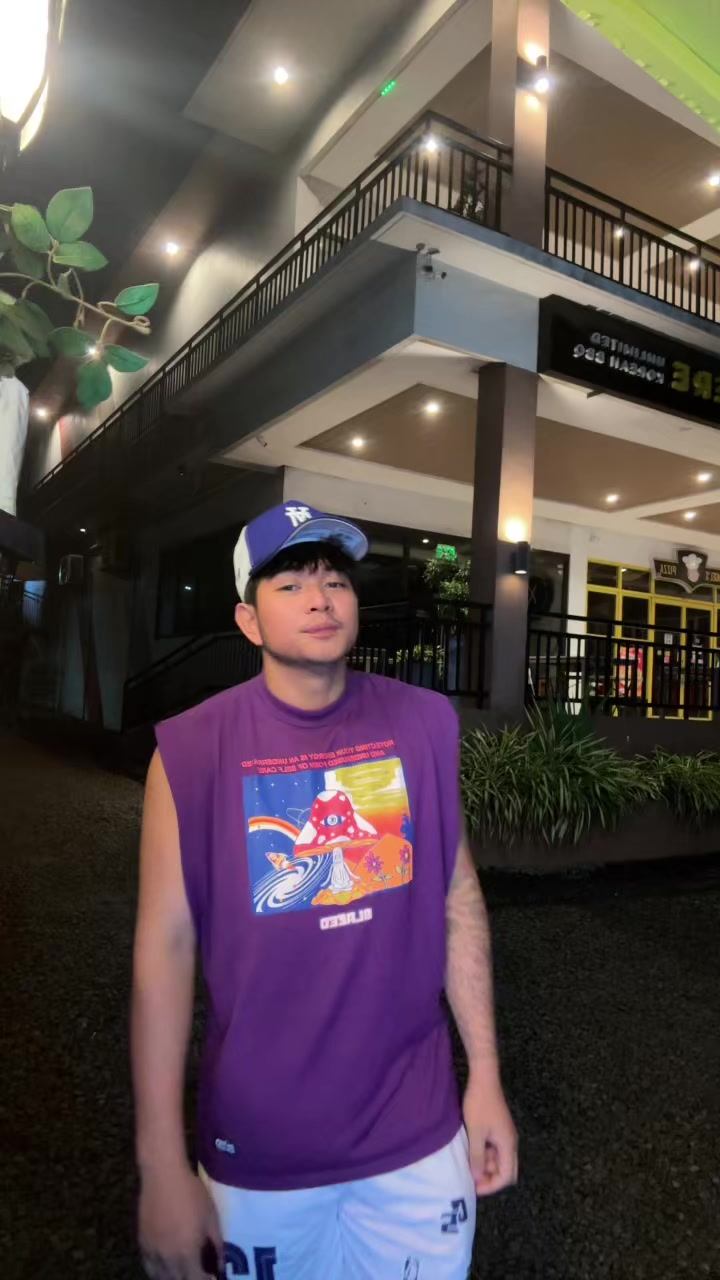 @LaminZu
