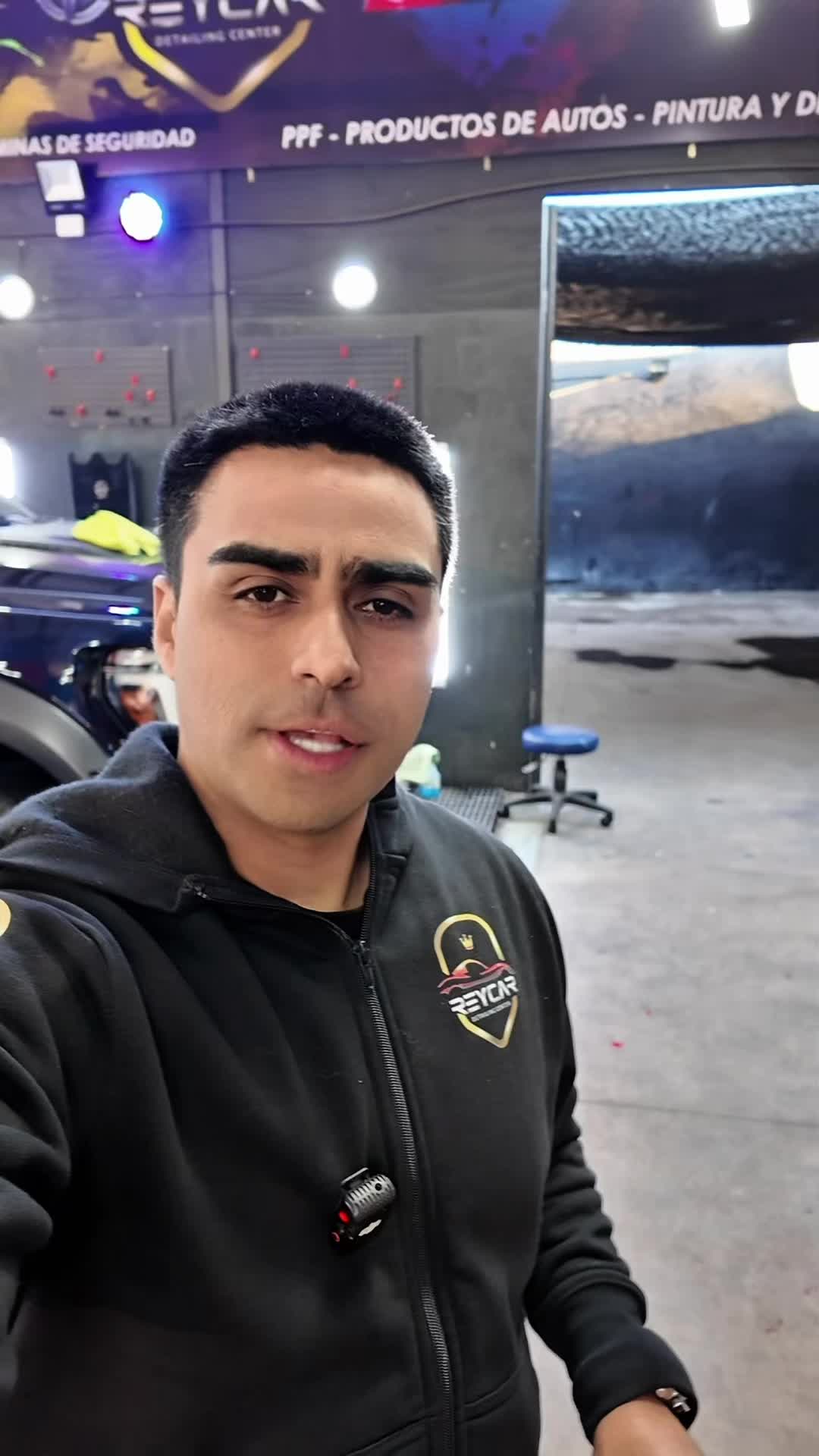 @Reycar