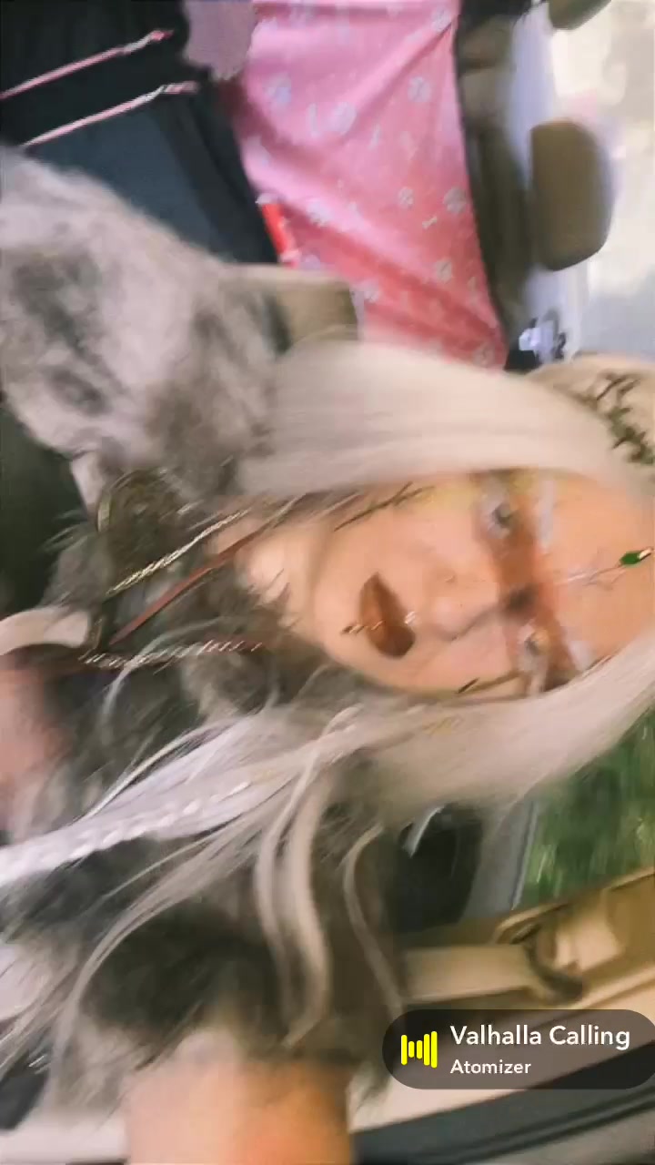 @SunShiney