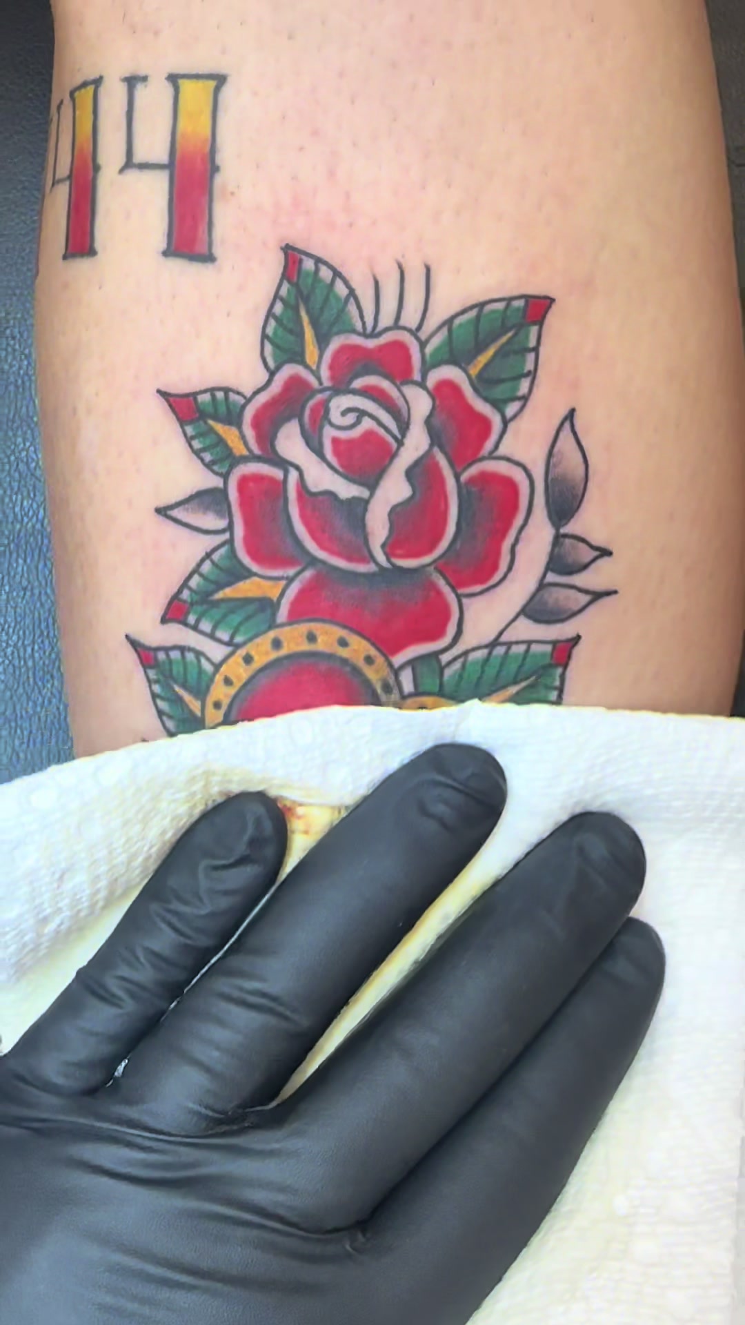 @Eleven_Tattooing
