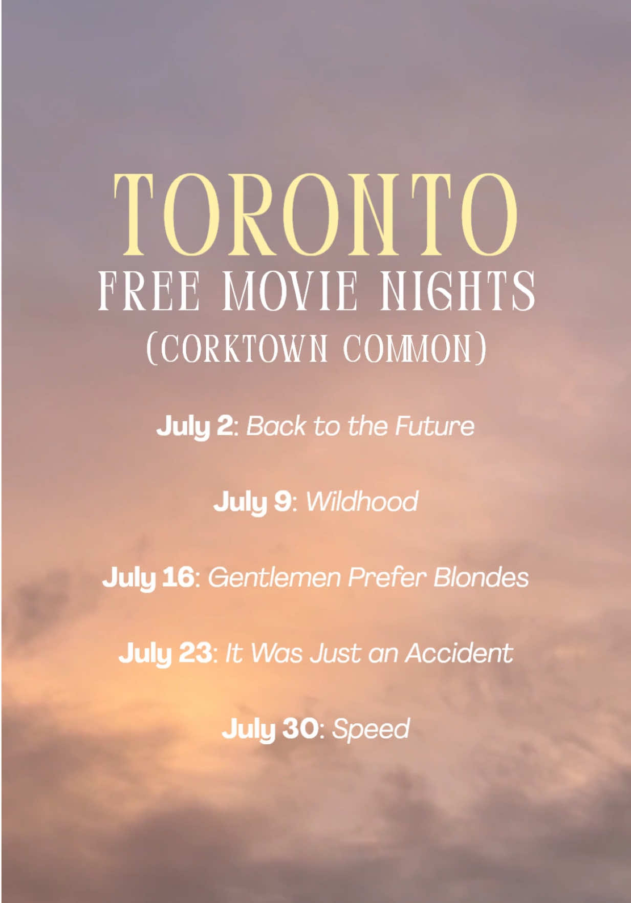 @Bray 🧸 Money & Toronto