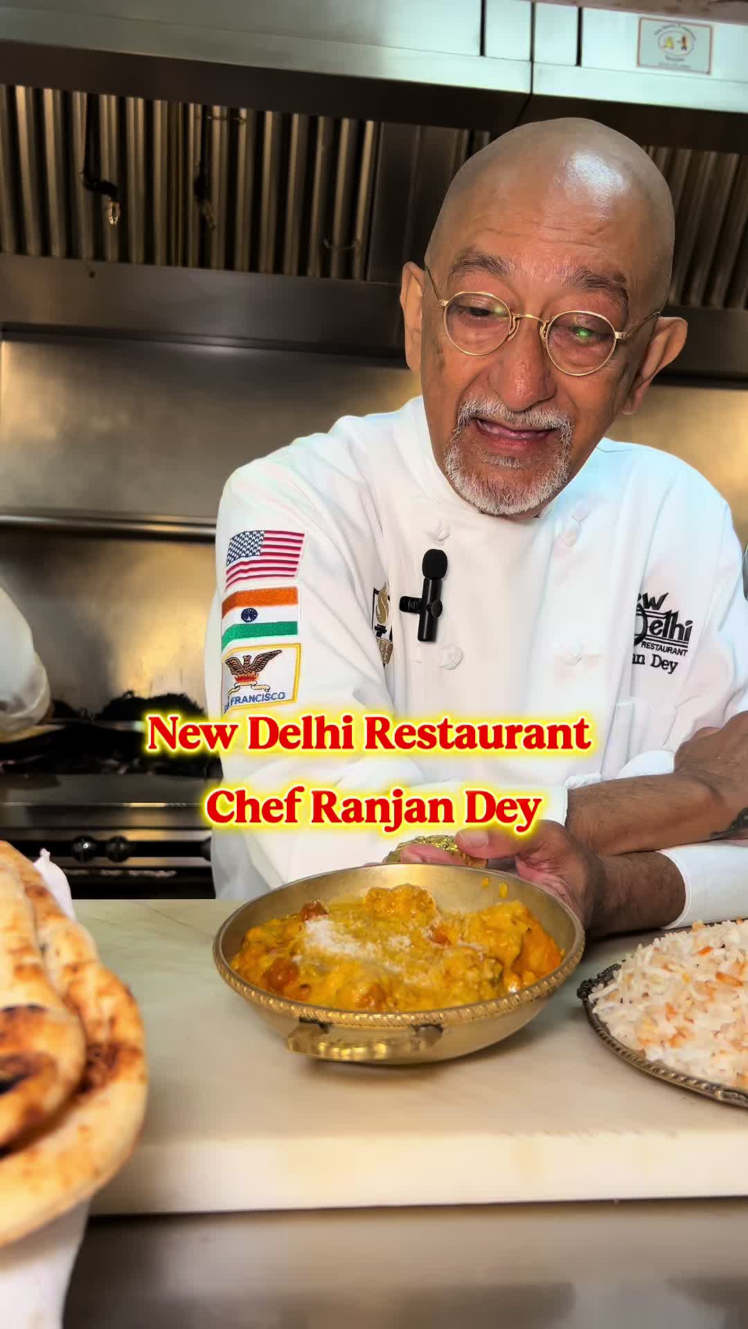 @New Delhi SF