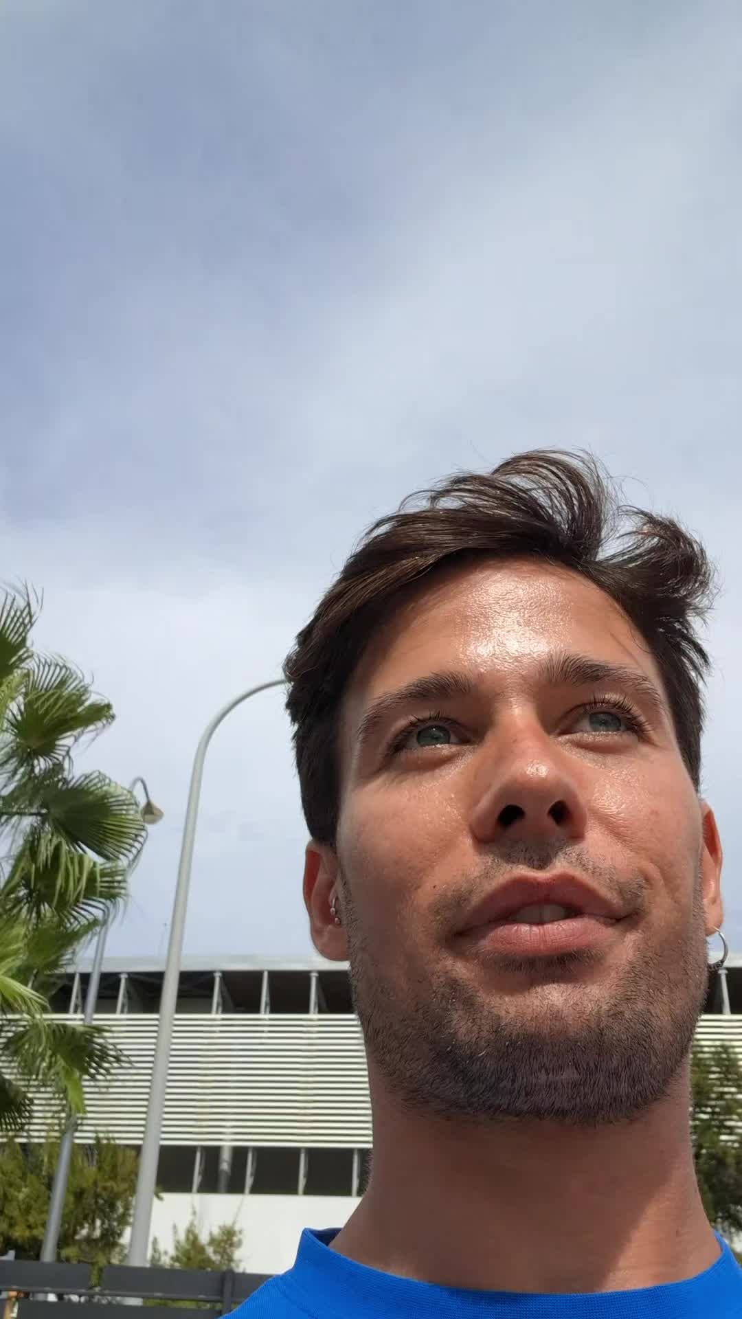 @Borja de Palma 🌴