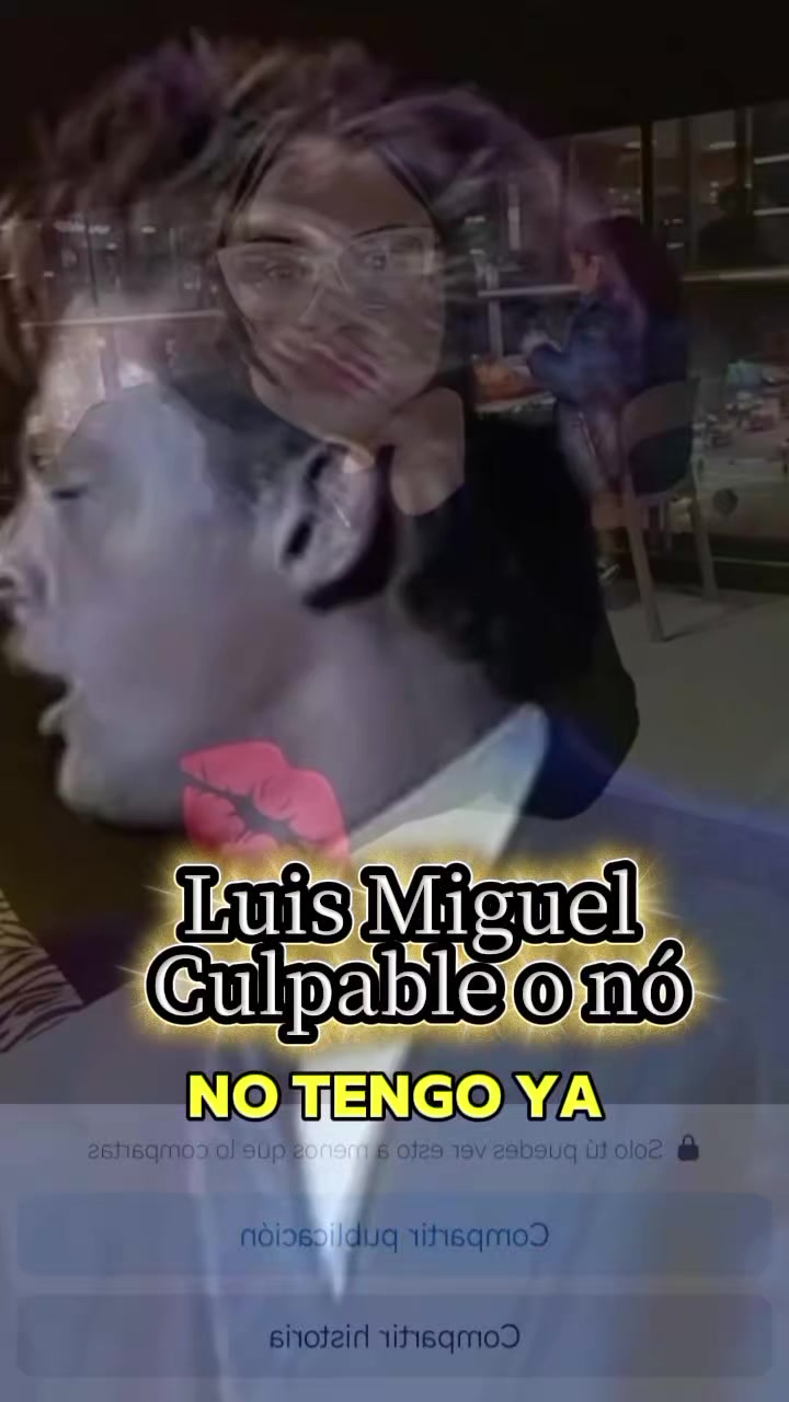 @La chaparrita