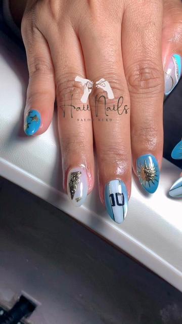 @HaiiNails_💅