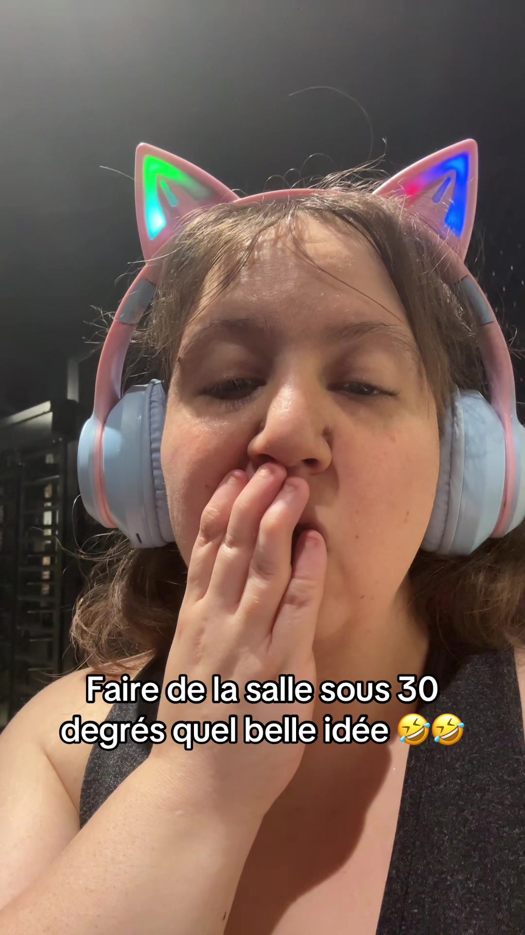 @Lucie 🏋🏻♀️🍝💄