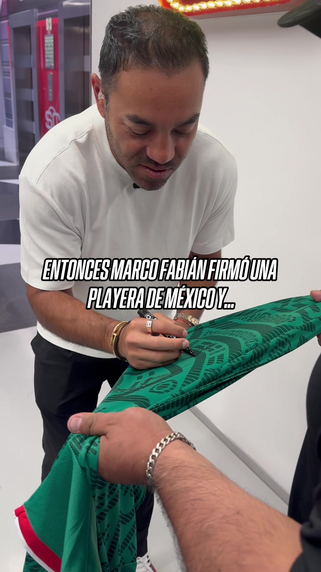 @ESPN México