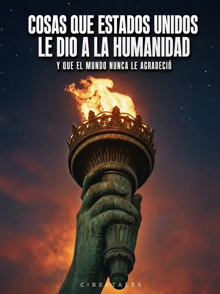 @CIBERTALES