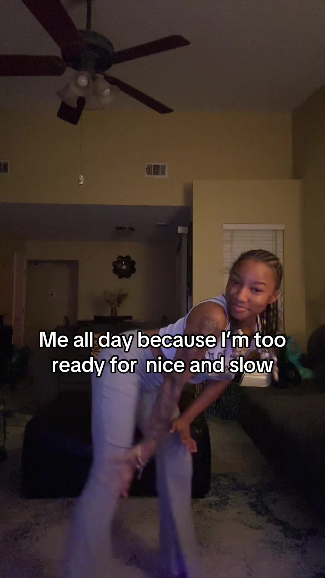 @don't expect this irl.