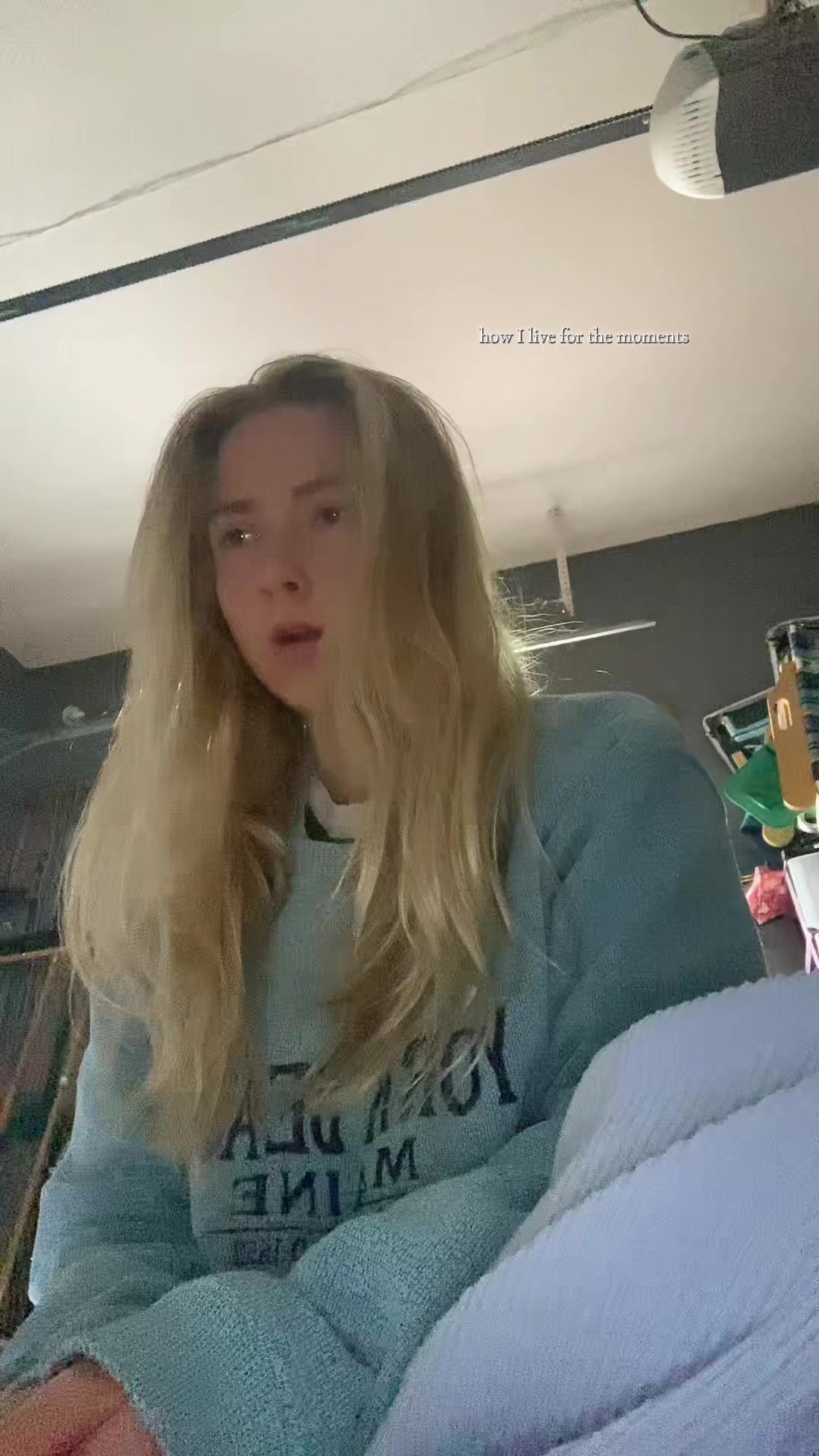 @Amelia B