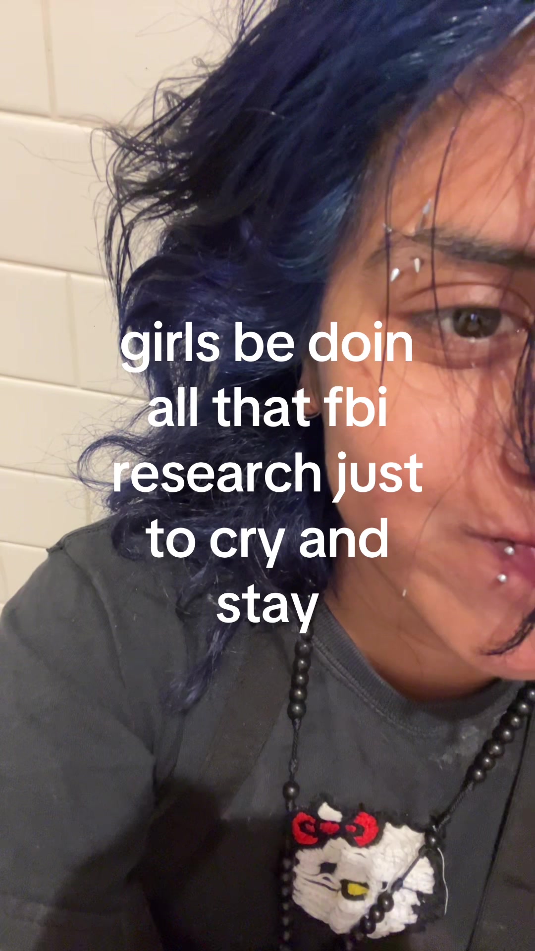 @❄️