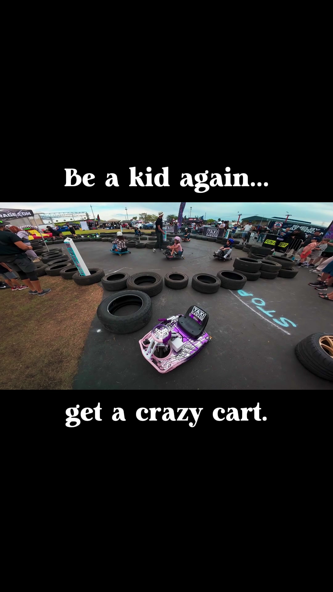 @Cart Demons