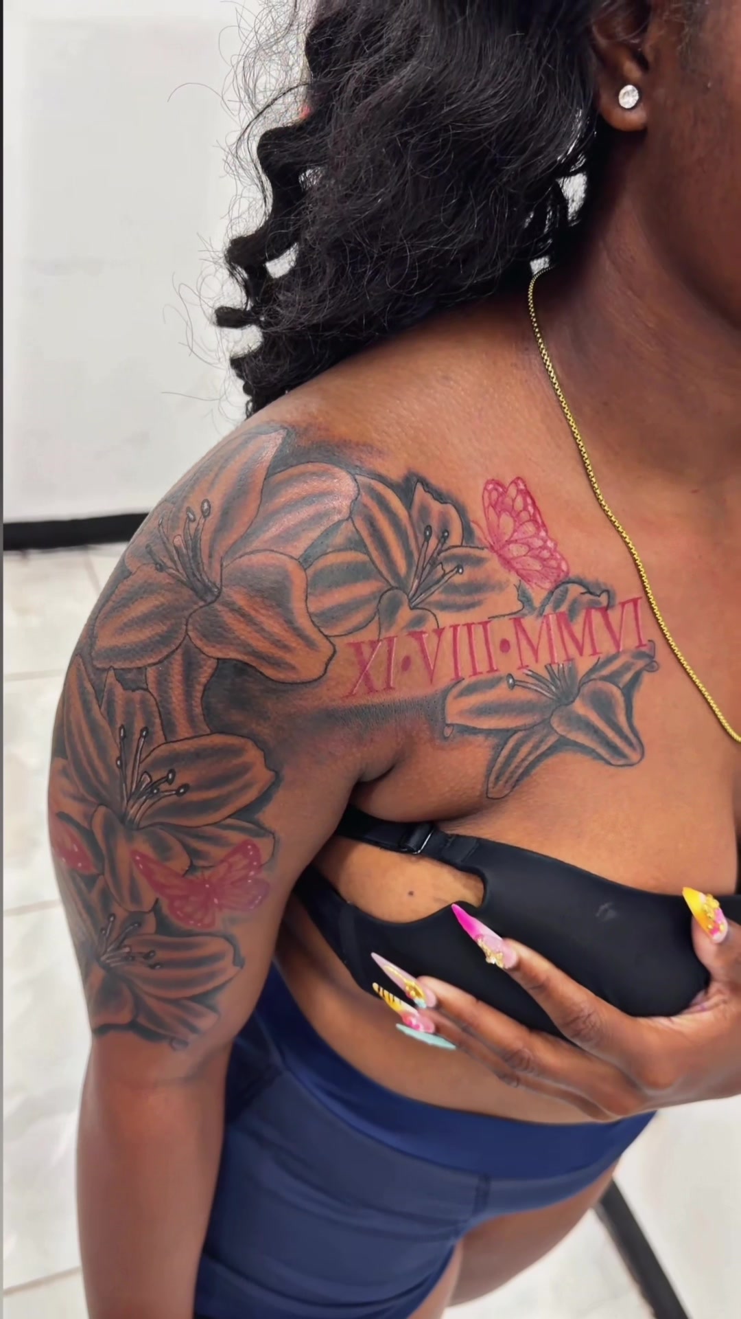 @Fantasticink_tattoos🐐💉