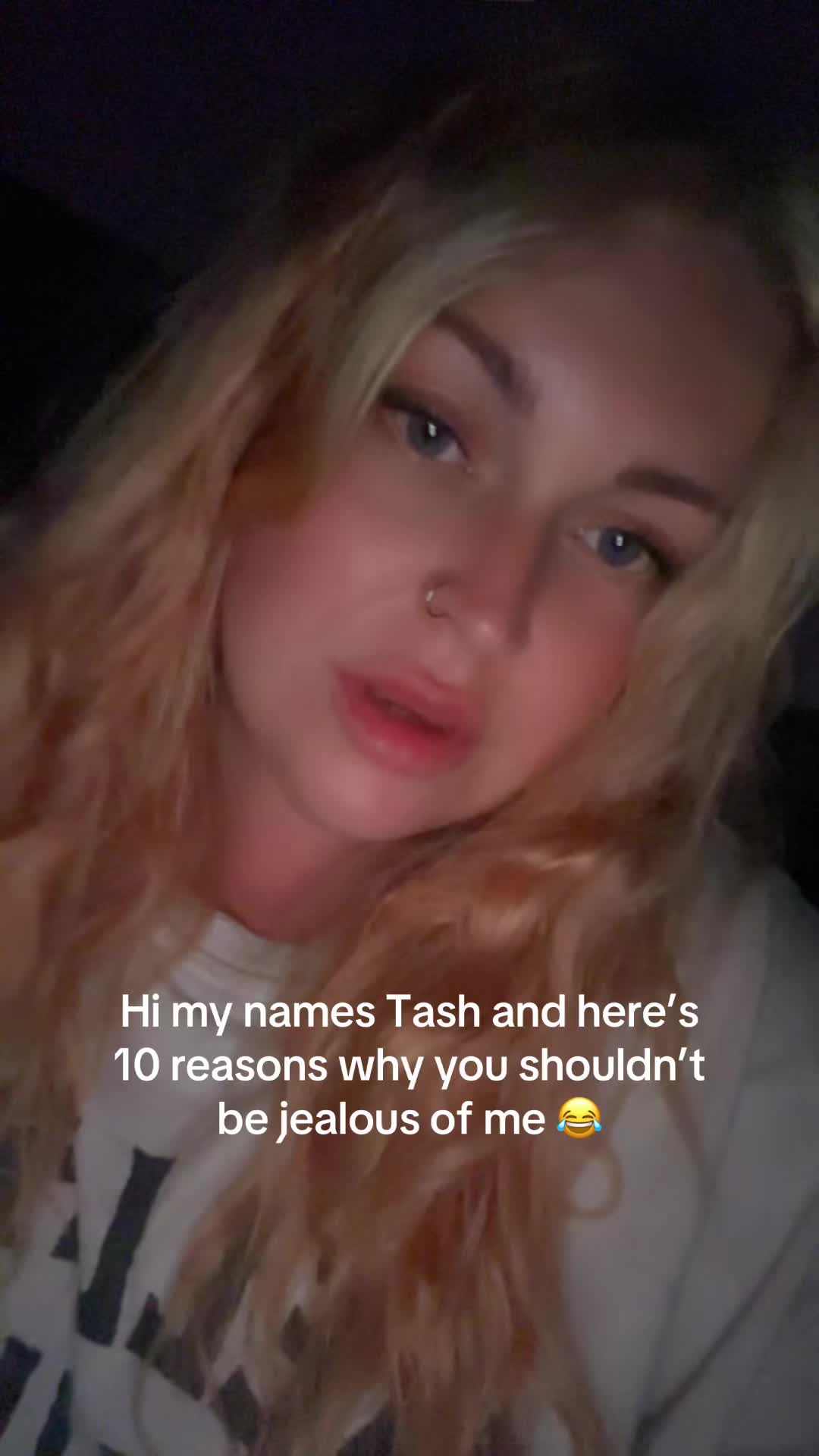@Tasha