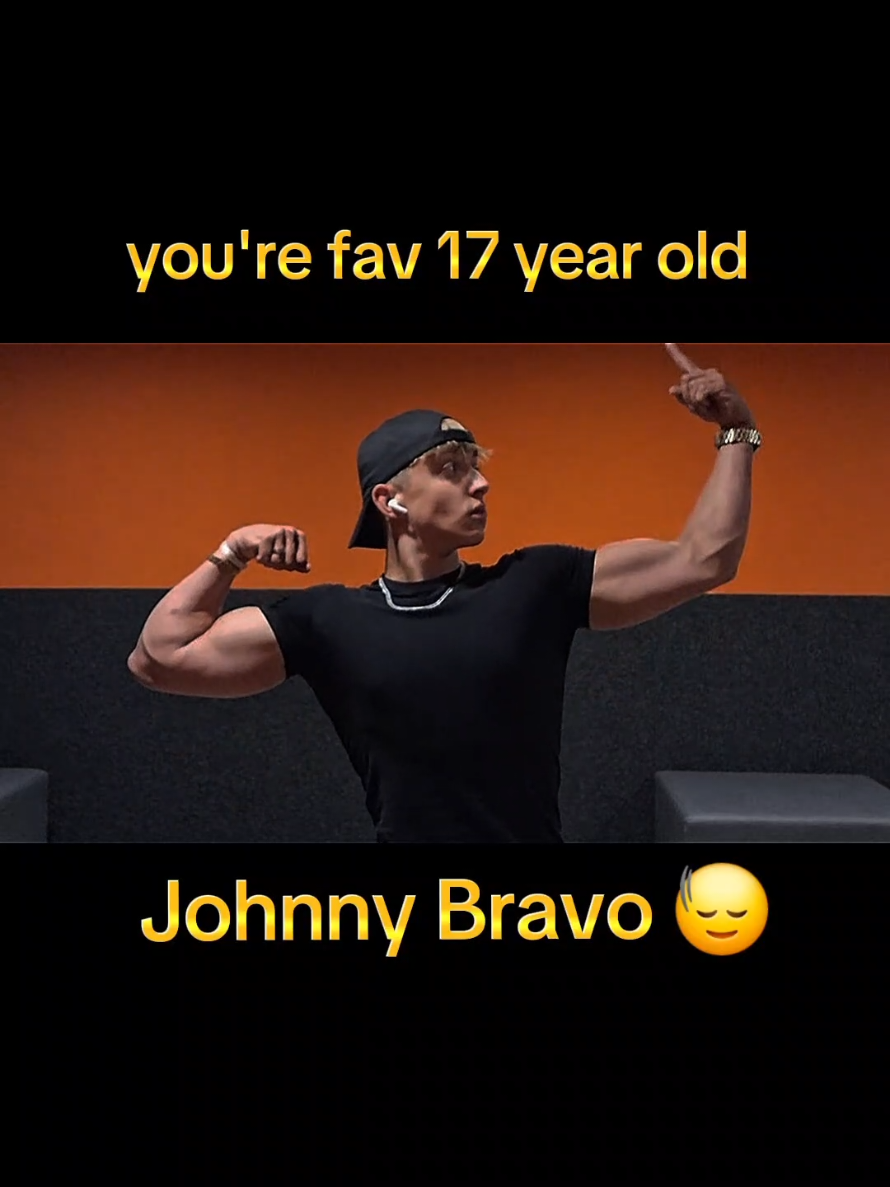 @LiLDylan