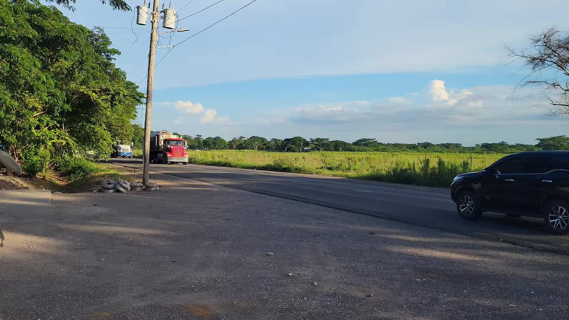 @Bronx_trucking