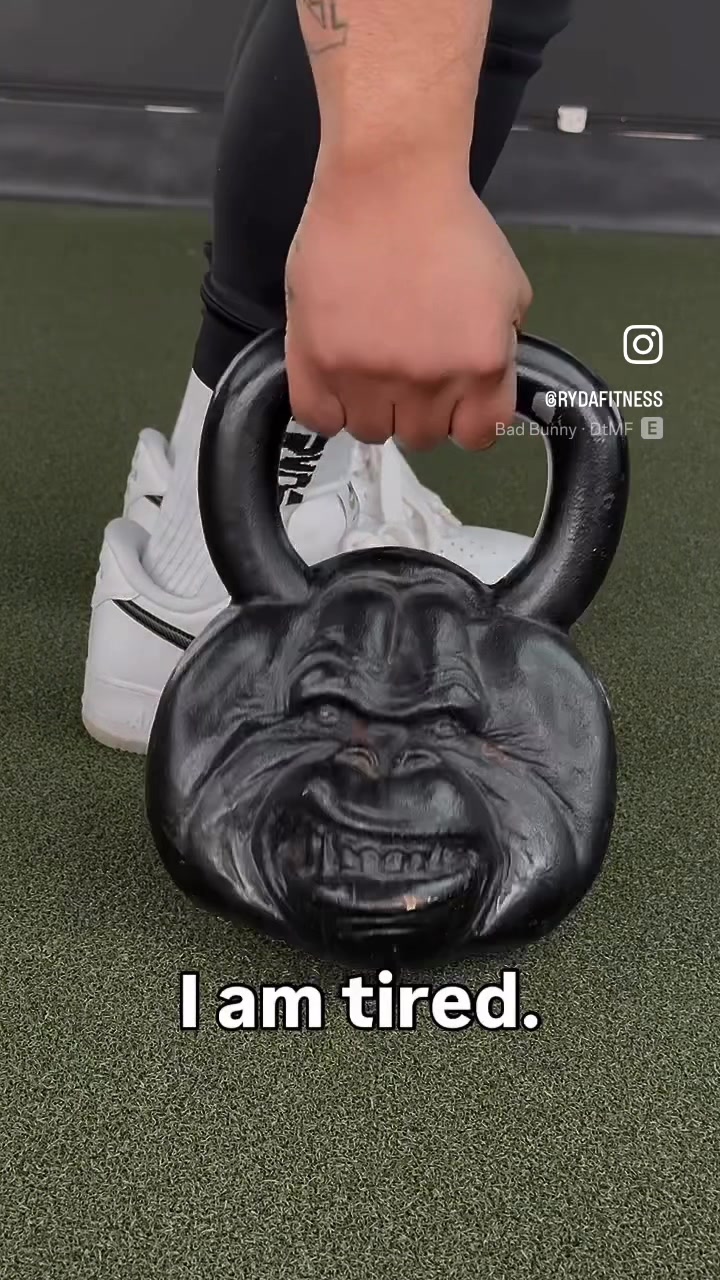 @RYDA FITNESS