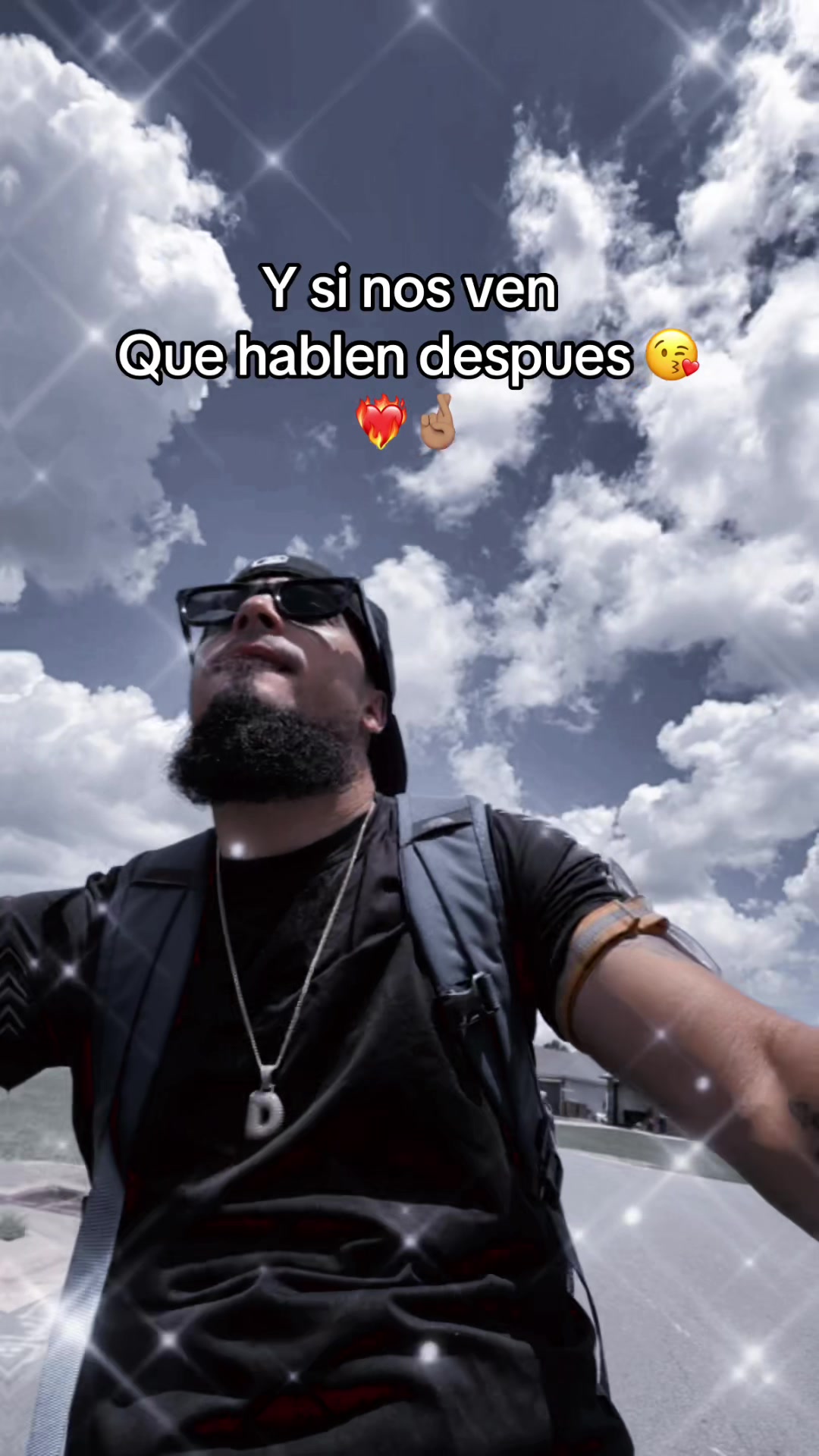 @Daniel Omar ᴰ'ᴶ ❤️🔥🤞🏽☕️