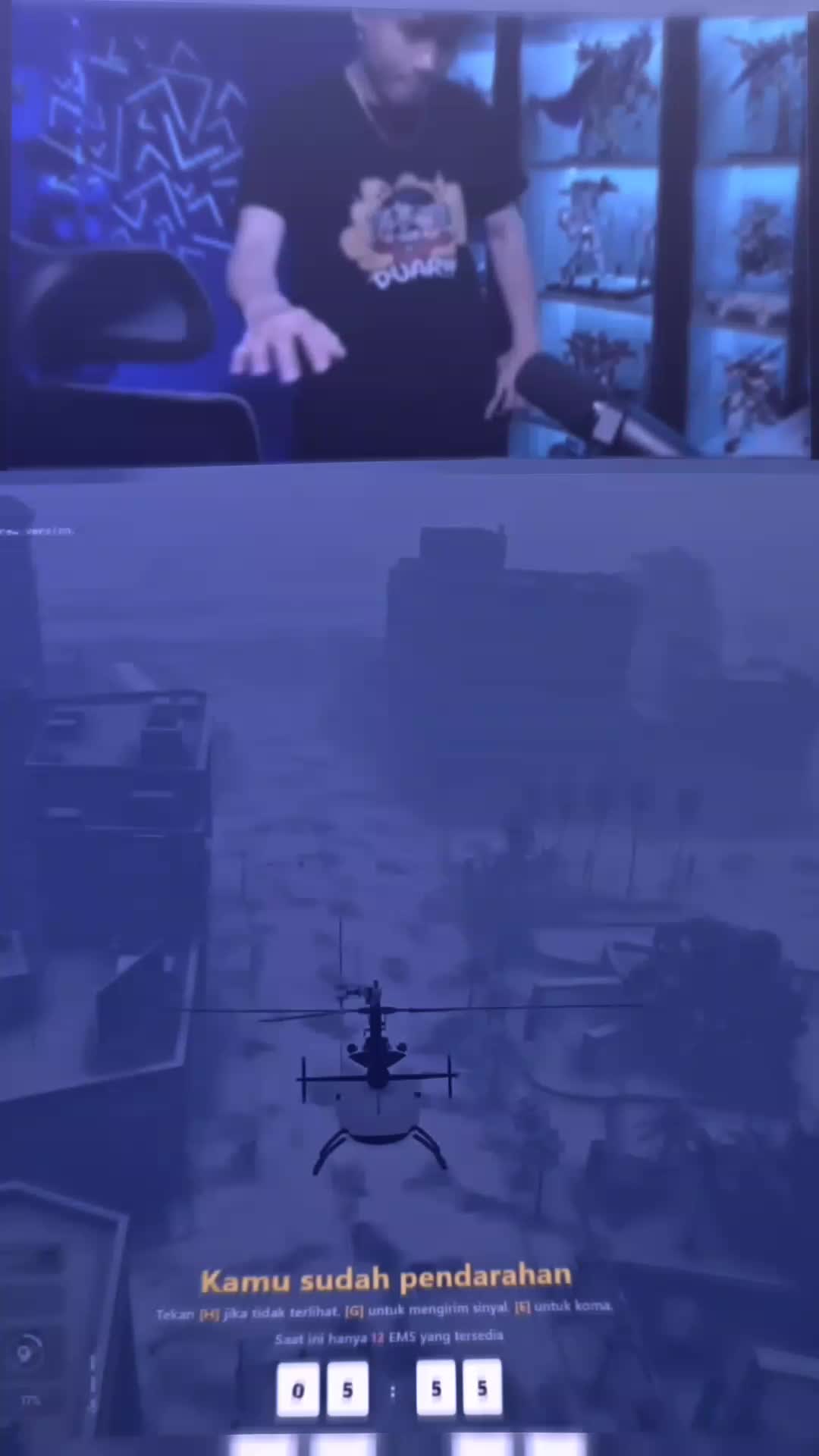 @𝐂𝐏𝟔𝟔𝟔 𝖋𝖙 𝐂𝐓 𝟐.𝟎