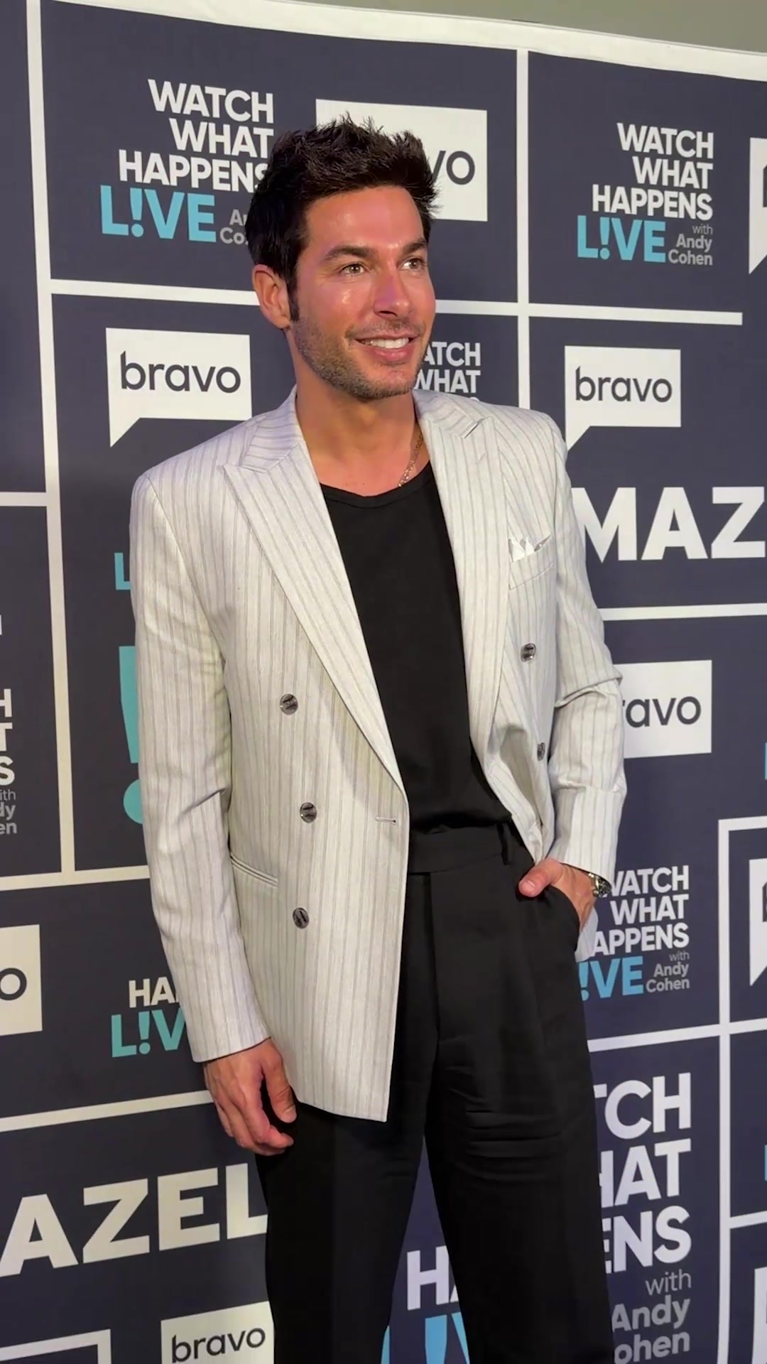 @Bravo